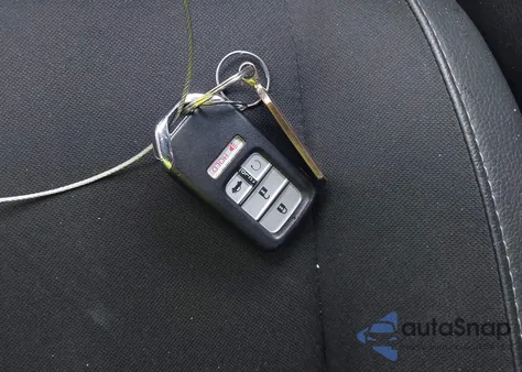 2019 Honda Civic Sport from USA, damaged, VIN 2HGFC2F83KH598630